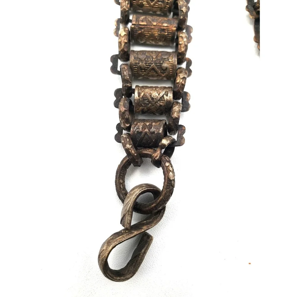 N/A antique knights
